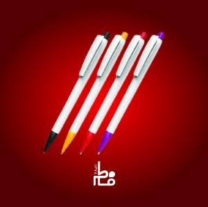 خودکار فشاری پلاستیکی 400E