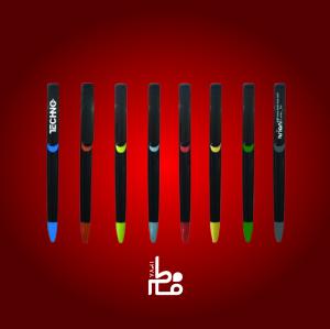 خودکار فشاری پلاستیکی 430B