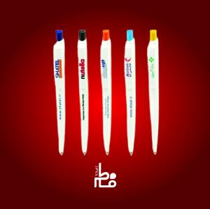 خودکار فشاری پلاستیکی 453A